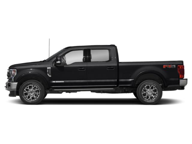 2021 ford f-250 king ranch