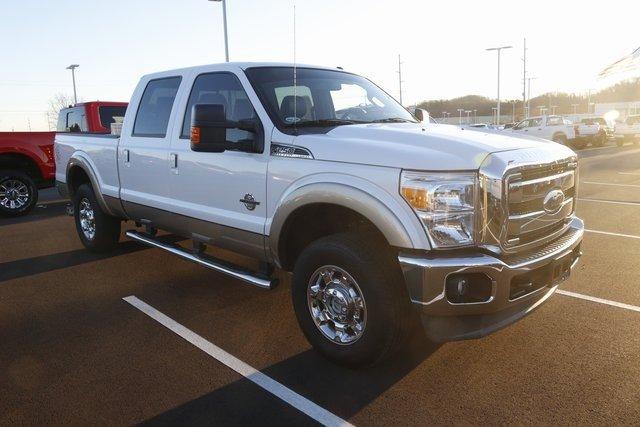 used 2011 ford f250 lariat johnson city, tn 37601 for sale in johnson city, tennessee