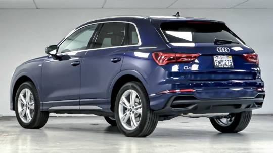 2024 Audi Q3