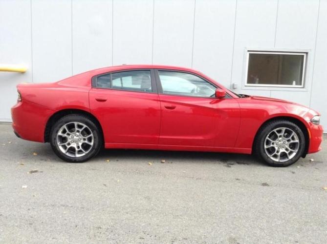 2015 dodge charger se awd se 4dr sedan for sale in wasilla, alaska