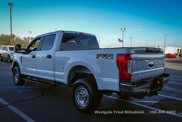 2019 ford super duty f-250 srw in minneapolis, minnesota