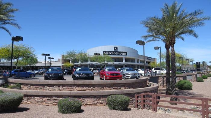 certified 2017 mercedes-benz c 300 sedan phoenix, az 85054 for sale in phoenix, arizona