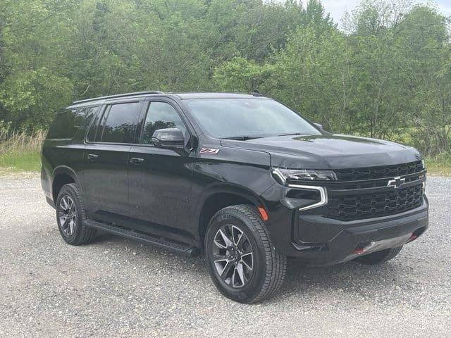 2023 chevrolet suburban z71 in fort payne, alabama