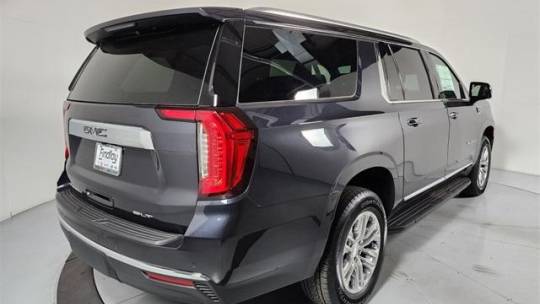 2024 GMC Yukon