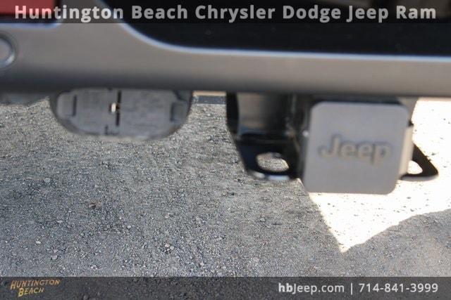 2021 jeep wrangler unlimited 4xe rubicon