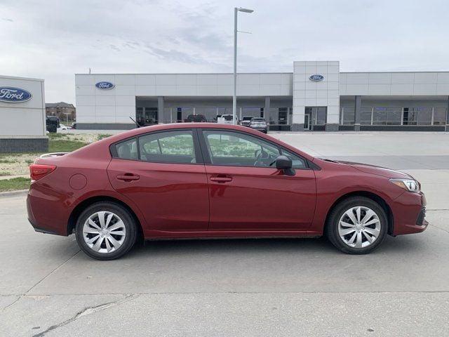 2023 subaru impreza base in elkhorn, nebraska