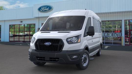 2024 Ford Edge se