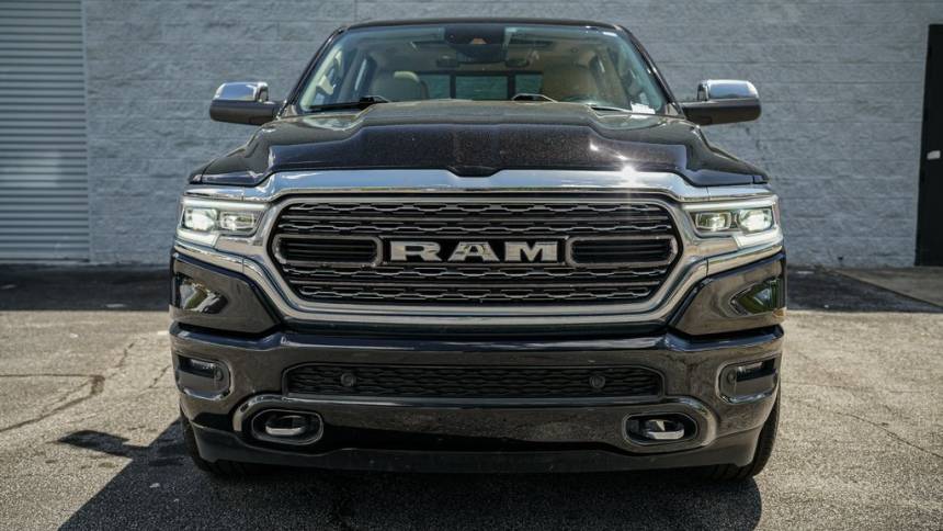 2019 ram 1500 limited
