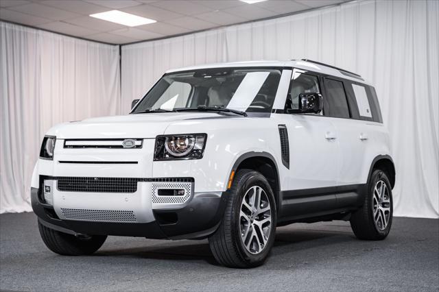 2023 land rover defender 110 s