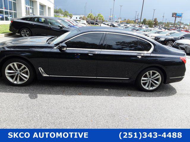 2017 bmw alpina b7 xdrive