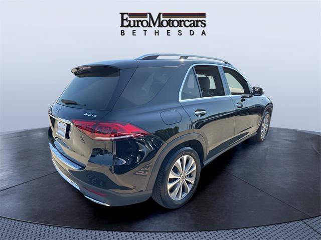 2021 mercedes-benz gle 450 4matic