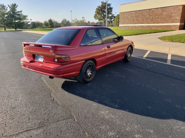 escort gt