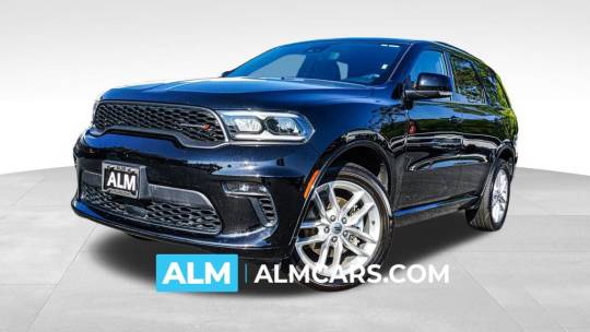 2023 Dodge Durango