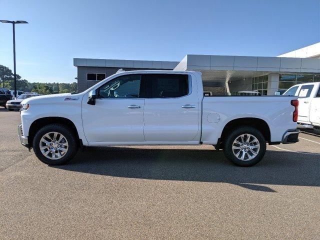 new 2019 chevrolet silverado 1500 ltz hattiesburg, ms 39402 for sale in hattiesburg, mississippi