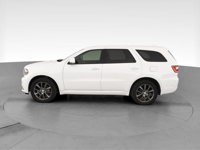 2018 dodge durango in cincinnati, ohio