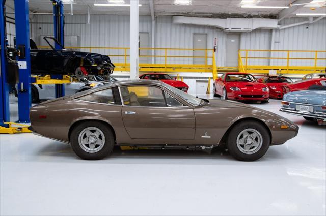 1972 ferrari 365