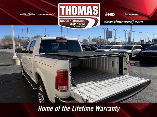 2019 ram 1500 classic laramie