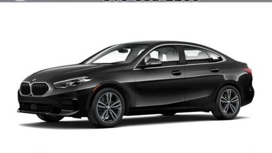 2024 BMW 2 series
