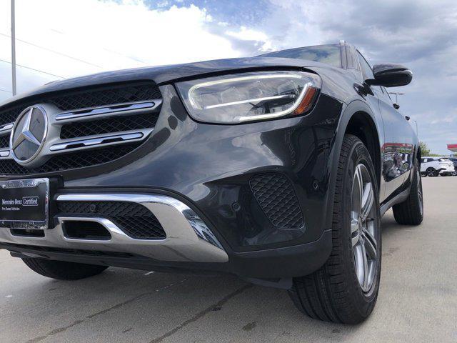 2021 mercedes-benz glc 300 4matic