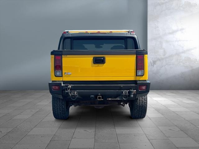 2006 hummer h2 sut