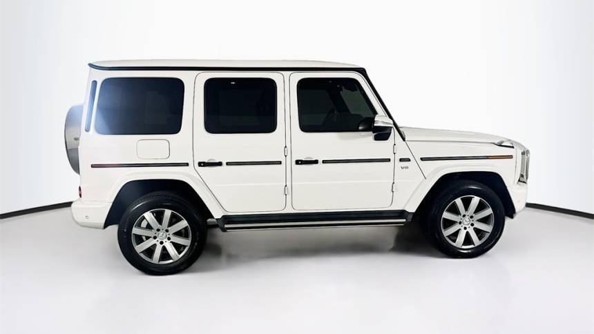 2020 mercedes-benz g-class g 550