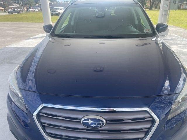 2017 subaru outback 3.6r touring in chesapeake, virginia