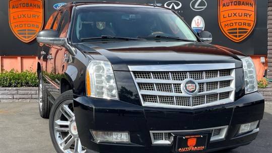2014 Cadillac Escalade