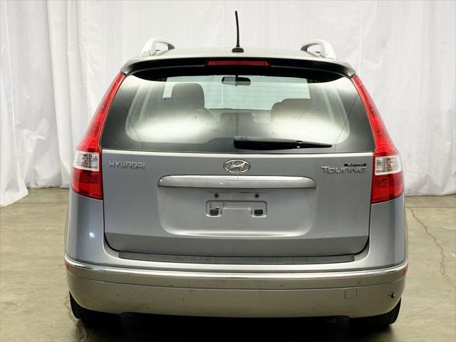 2012 hyundai elantra touring se