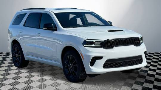 2024 Dodge Durango