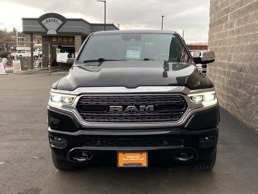 2020 ram 1500 limited in lewiston, idaho