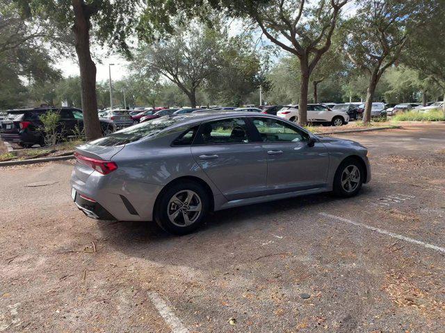 2023 kia k5 lxs