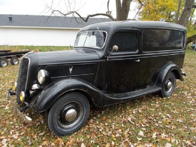 1937 ford other pickups in los angeles, ca