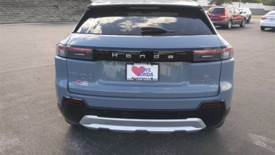 2024 Honda Prologue