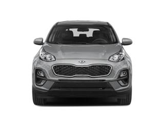 2020 Kia Sportage (China) lx