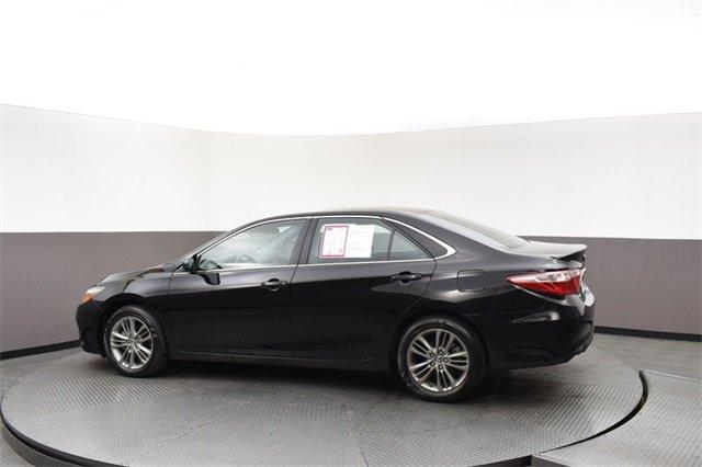 certified 2016 toyota camry se tulsa, ok 74133 for sale in tulsa, oklahoma