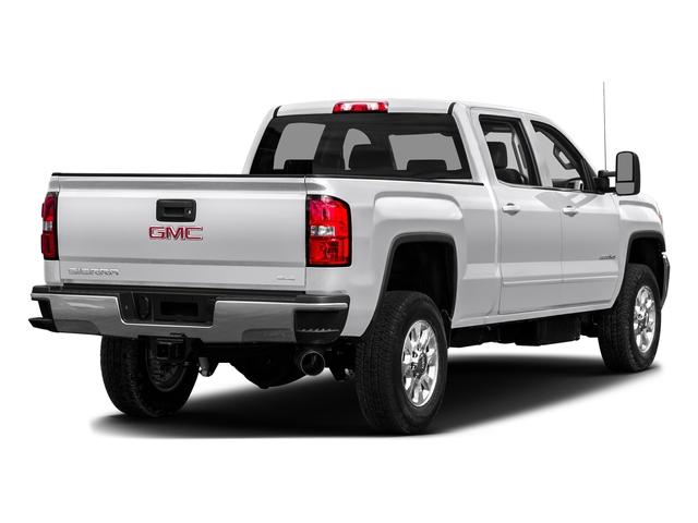 2016 gmc sierra 2500 sle