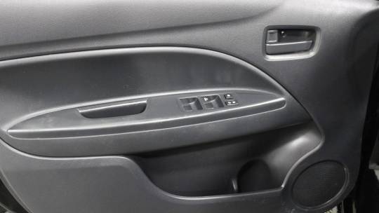 2024 Mitsubishi Mirage