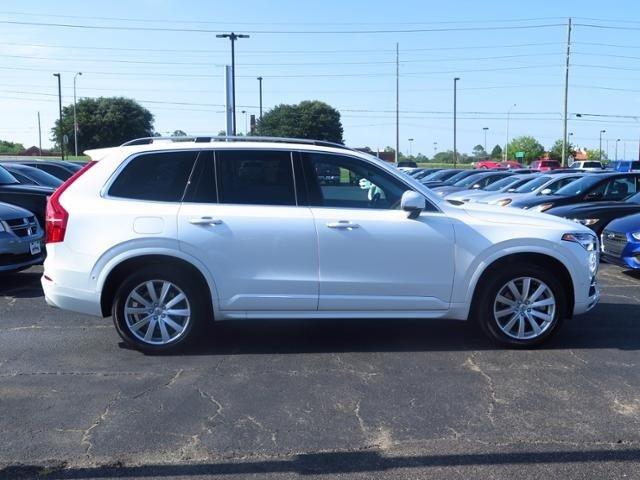 used 2017 volvo xc90 awd t6 momentum montgomery, al 36116 for sale in montgomery, alabama