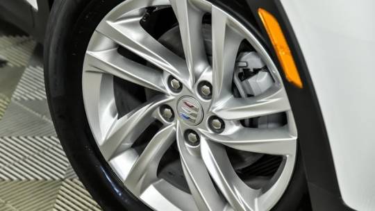 2025 Buick Envista