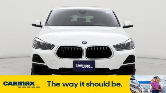 2022 BMW X2