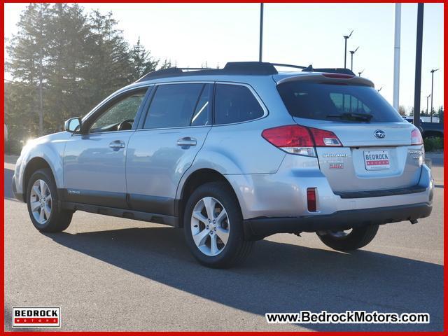 2013 subaru outback 3.6r limited