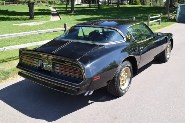 1976 pontiac trans am special edition y82 numbers matching **trades welcome**