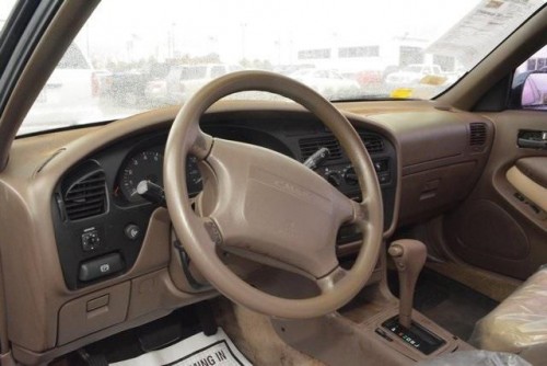 1995 toyota camry le in kentucky