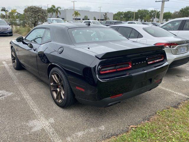 2023 dodge challenger srt hellcat jailbreak in stuart, florida