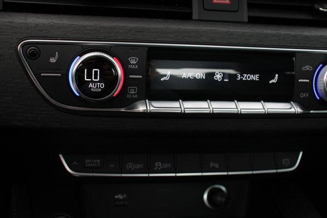 2022 audi a4 45 s line premium plus
