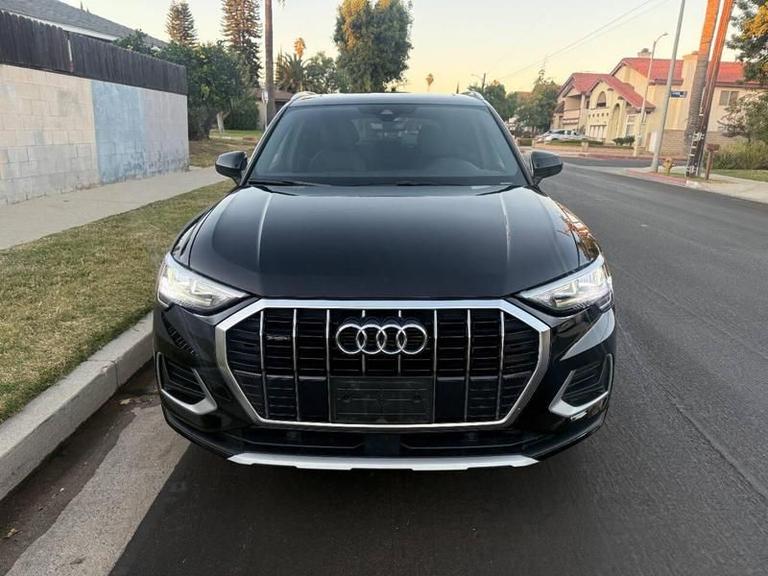 2021 audi q3