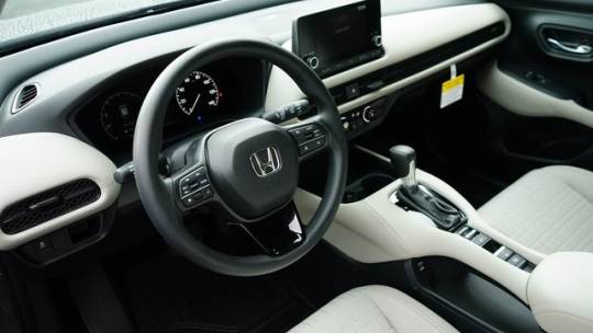 2025 Honda HR-V