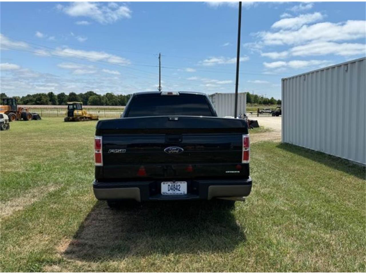 2014 ford f150