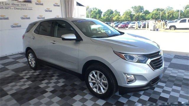 used 2019 chevrolet equinox fwd lt w/ 1lt shreveport, la 71105 for sale in shreveport, louisiana