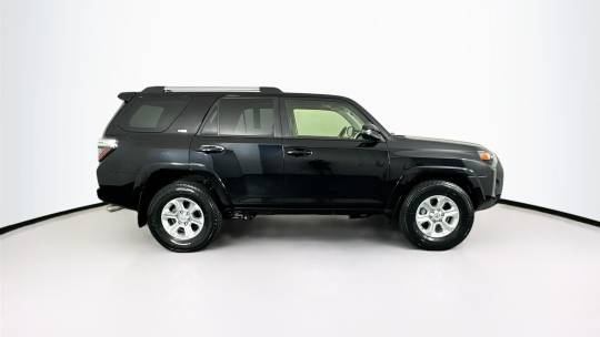2023 Toyota 4Runner